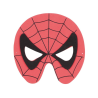 Make-Up Spiderman Eva