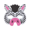Màscara de Zebra Eva