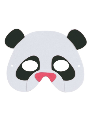 Make-Up Panda Hartza Eva