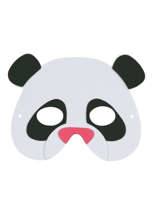 Make-Up Panda Hartza Eva