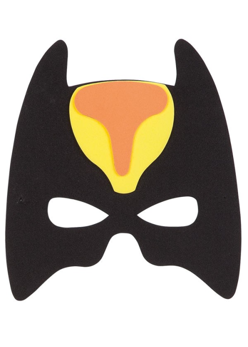 Maskara Wolverine Eva