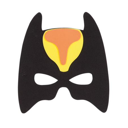 Màscara de Wolverine Eva