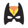 Maskara Wolverine Eva
