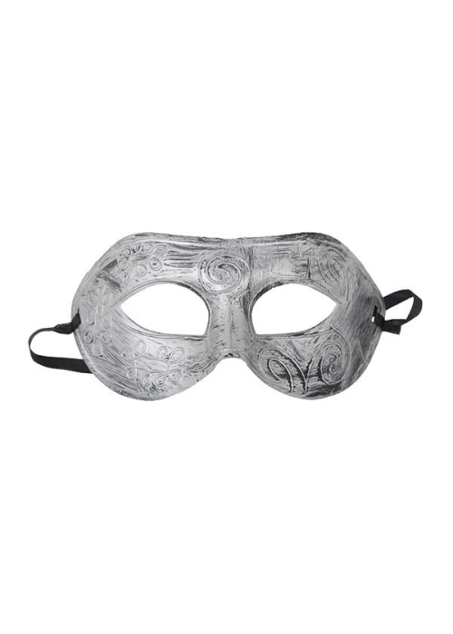 Antifaz Veneciano Caballero - Mascaras y Antifaces
