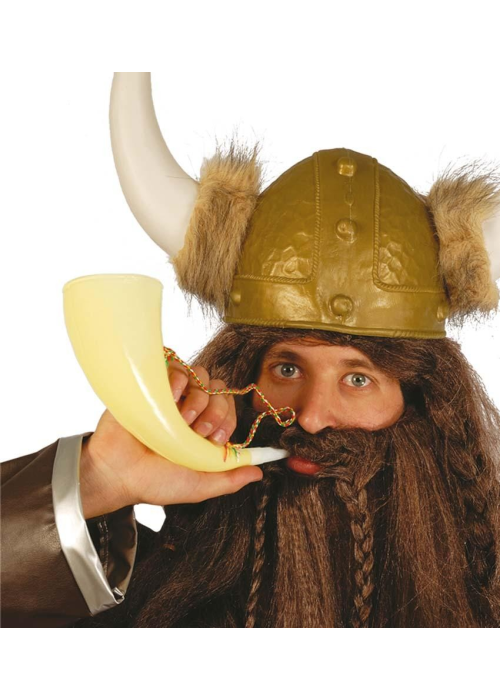 Cuerno Vikingo