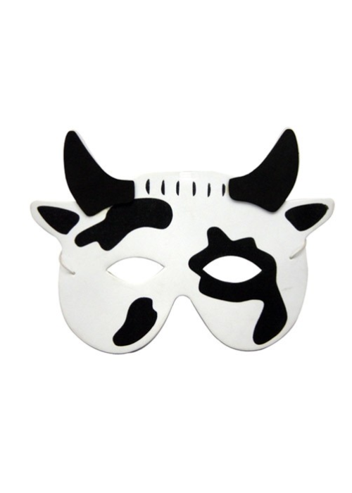 Macara Vaca Eva