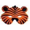 Màscara De Tigre Eva