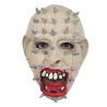 Mascara con clavos - Mascaras y Antifaces