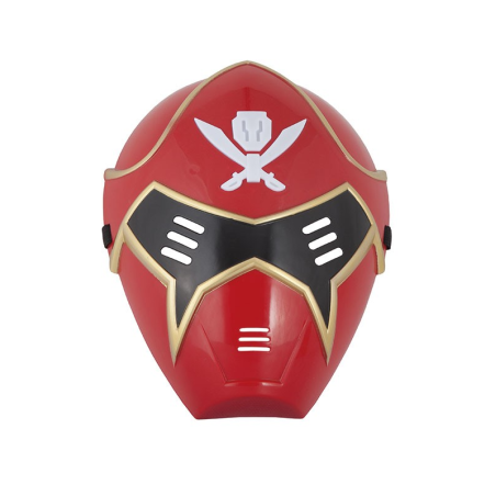 Maskara Gorria Ninja
