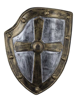 Escut Medieval