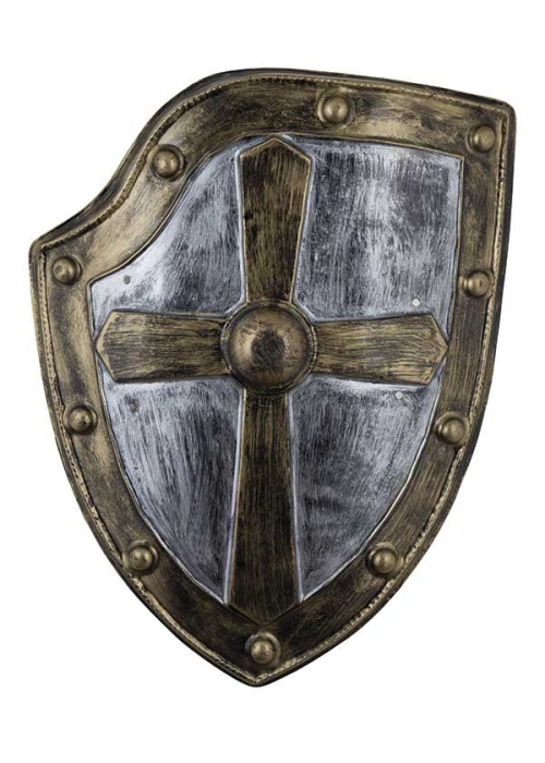 Escut Medieval