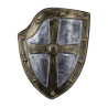Escut Medieval