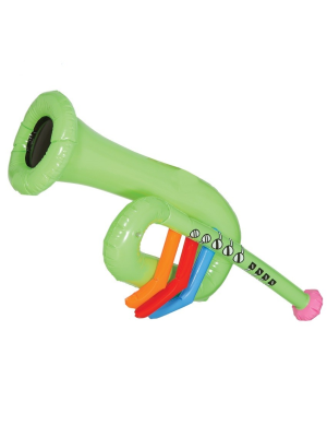 Comprar Trompeta Hinchable - Hinchables