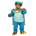 Comprar Disfraz de Principe Azul BebÃ© - Disfraces de Princesas y Principes para Bebes