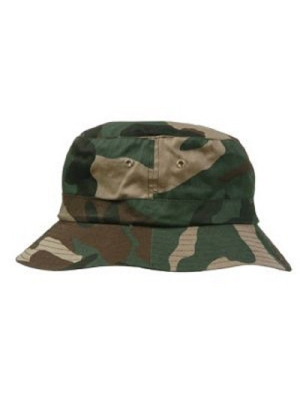 Gorro de Camuflagem