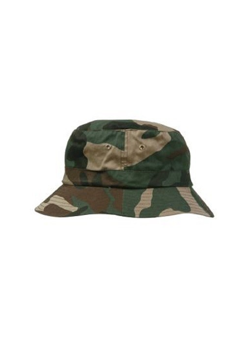 Gorro de Camuflagem