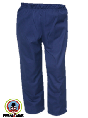 Pantalon Mahon Infantil - Pantalones Trajes Regionales