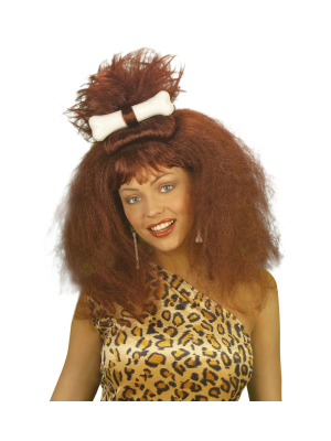 Perruca Cavernicala amb Os