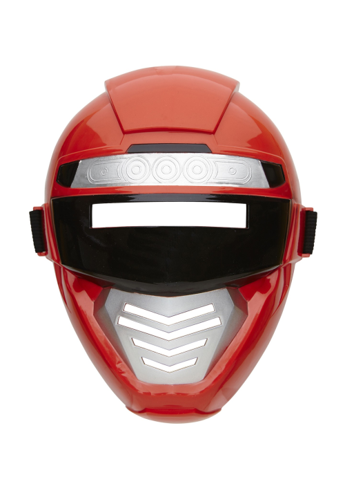 Maskara Super Robot Gorria