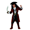 Comprar el Vestit de Pirata Jack Nen de només 22.00€ – vestit de Botiga en línia