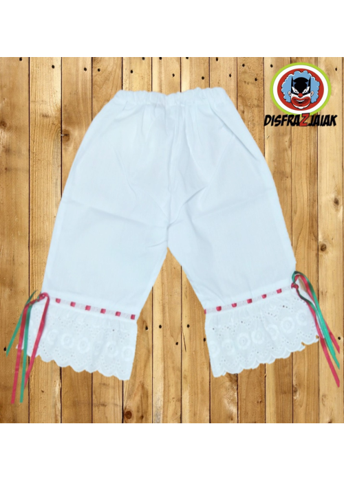 Comprar Pololos - Faldas Regionales, Enaguas y Pololos