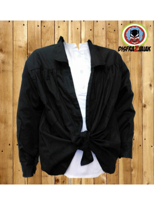 Bluson Negro Infantil - TRAJES REGIONALES