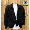 Bluson Negro Infantil - TRAJES REGIONALES