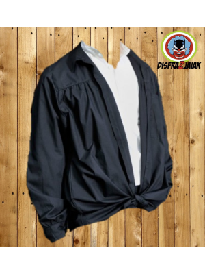 Bluson Negro Adulto - TRAJES REGIONALES