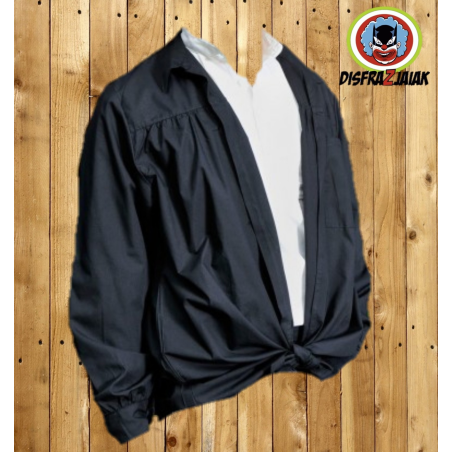Bluson Negro Adulto - TRAJES REGIONALES