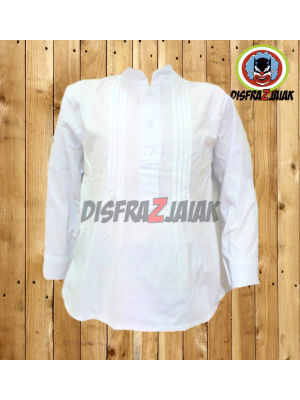 Camisa Nervios - TRAJES REGIONALES