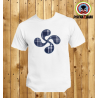 Erosi t-Shirt Lauburu gizon bakarrik 16.00€ – mozorro Denda online