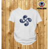 Camiseta Lauburu niño - Camisas y Camisetas regionales Niño