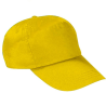 Gorra Visera Amarilla - Sombreros