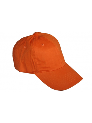 Gorra Visera Naranja - Sombreros