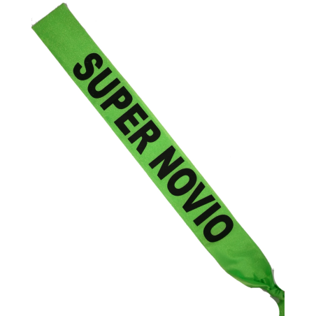 Banda Super Novio - Bandas para Despedida