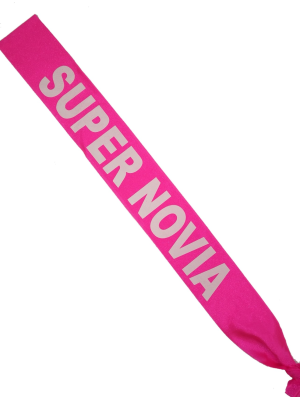 Band Super Girlfriend
