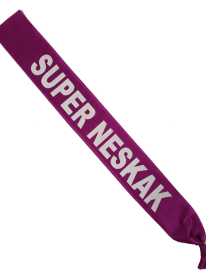 Banda Super Neskak - Bandas para Despedida