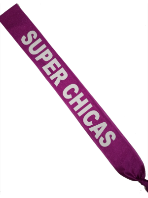 Banda Super Chicas - Bandas para Despedida