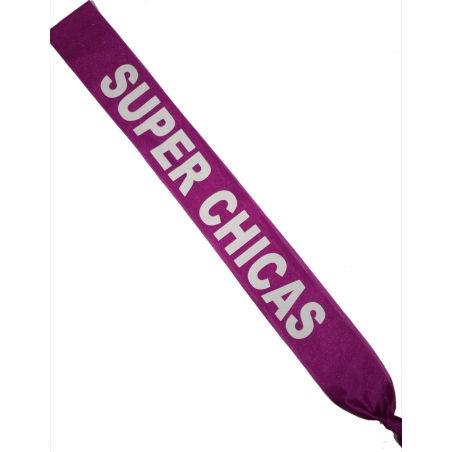 Banda Super Chicas - Bandas para Despedida