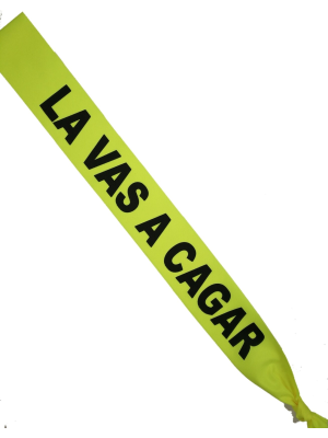 Banda La vas a Cagar - Bandas para Despedida