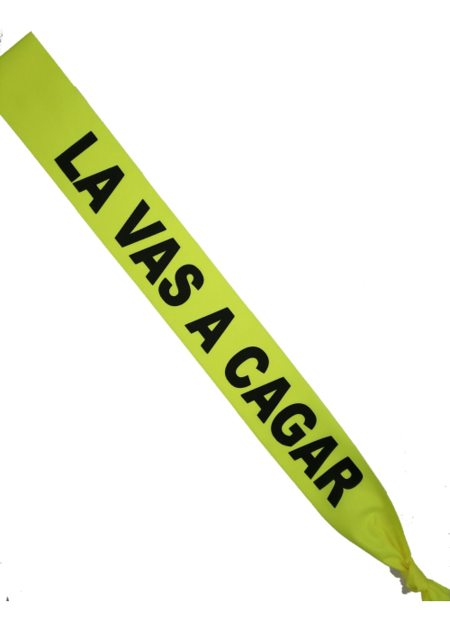 Banda La vas a Cagar - Bandas para Despedida