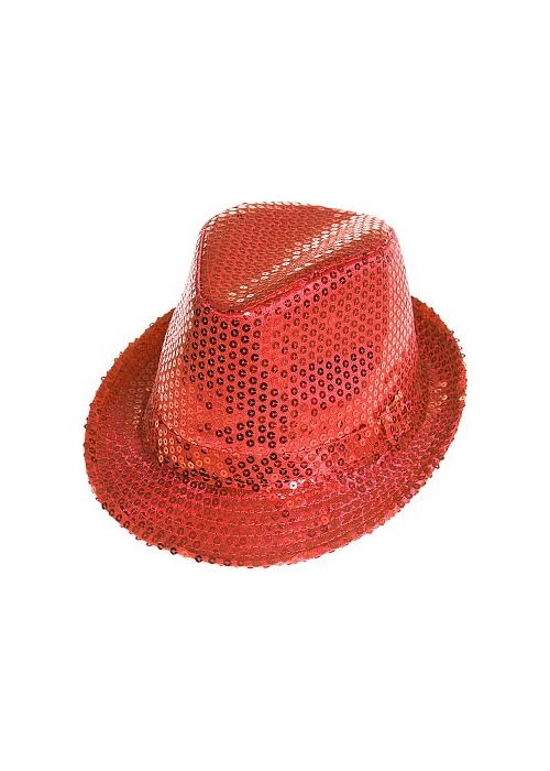 Kapela Gorria Sequins