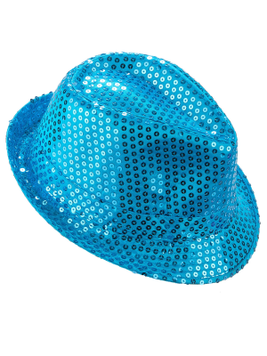 Barret De Lluentons Blaus