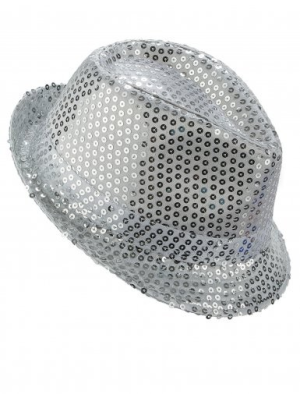 Barret Sequin De Plata