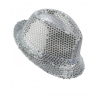 Barret Sequin De Plata