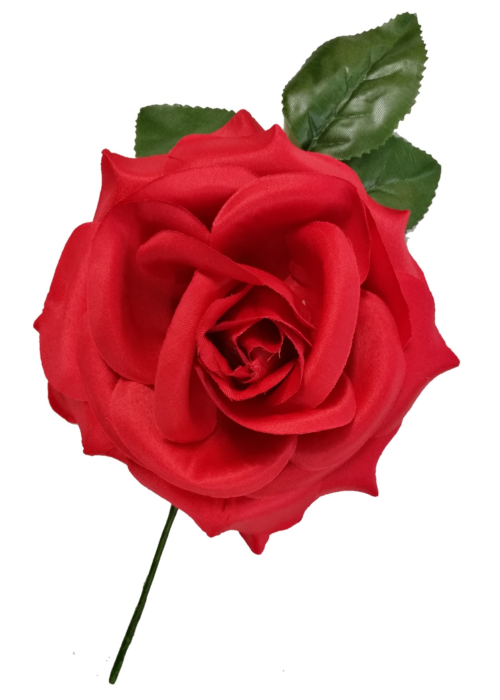 Vermell Gran Flor