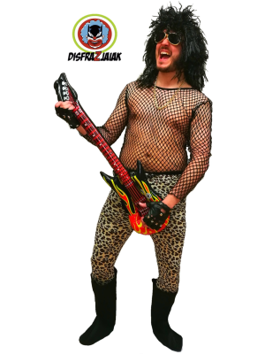 Mozorro Rocker Isi
