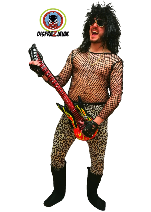 Mozorro Rocker Isi