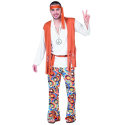 Comprar Disfraz de Hippie Chico - Disfraces de Hippie para Hombre
