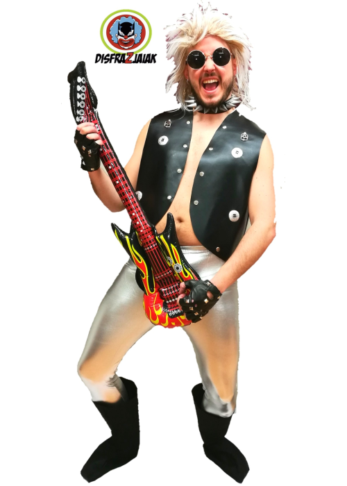 Mozorro Rocker Isi